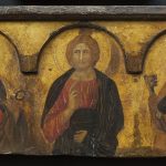 A Silent Conversation: Lorenzetti and the Ferens Collection